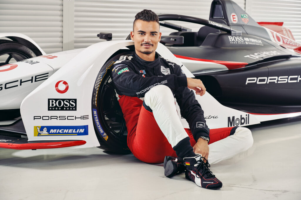 Official: Pascal Wehrlein Returns to DTM | Daily Auto Sport