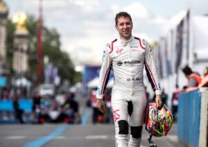 Robin Frijns Teams Up with Nico Müller for Audi in DTM Crew | Daily Auto Sport